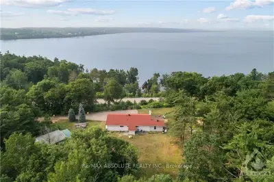 252 Lake Dore Road, North Algona Wilberforce, On K0j 1x0