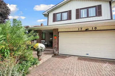 1719 Fieldstone Crescent, Orleans - Convent Glen And Area, On K1c 1r6