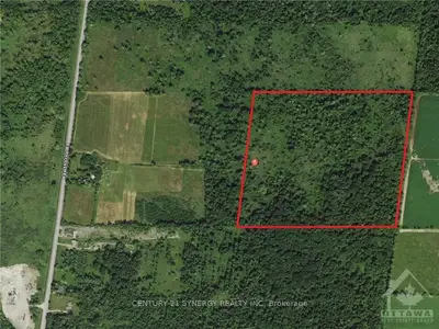 4751 Hawthorne Rd Hawthorne Road, Leitrim, On K1g 3n4