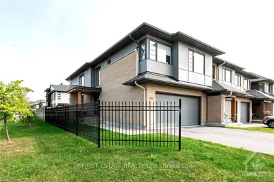 961 Ralph Hennessy Avenue, Blossom Park - Airport And Area, On K4m 0e2