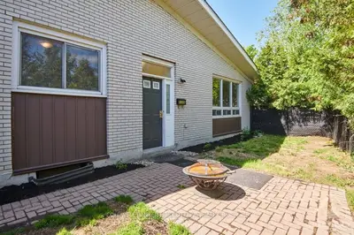 1184 ERINDALE Drive, Belair Park - Copeland Park and Area, ON K2C 2G1