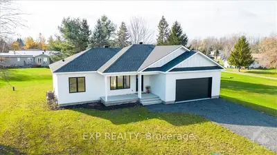 3030 Bridge Street, North Dundas, On K0e 1w0