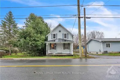 12384 County Road 18 Road, South Dundas, On K0c 2h0