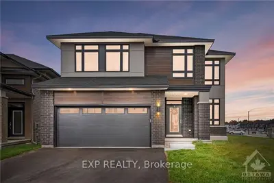 97 Lullaby Lane, Blossom Park - Airport And Area, On K4m 1b2