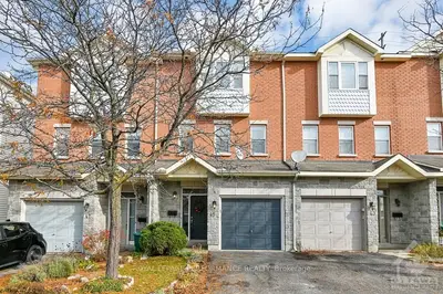 45 GLENHAVEN, Billings Bridge - Riverside Park and Area, ON K1V 2B2