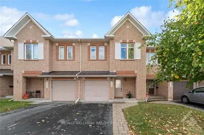 318 Bryarton Street, Orleans - Convent Glen And Area, On K1c 7r5