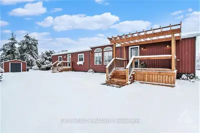 2234 Tennyson Road, Drummond/north Elmsley, On K7h 3c8