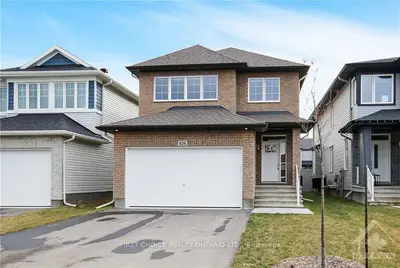 826 Paseana Place, Kanata, On K2s 0t7