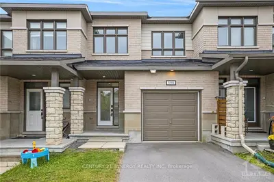 598 Parade Drive, Stittsville - Munster - Richmond, On K2s 0y5