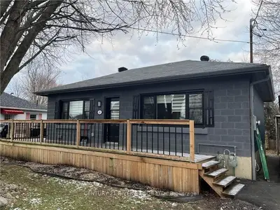 43 5th Street, South Dundas, On K0c 1x0