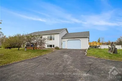 1545 Craig Road, North Grenville, On K0g 1s0