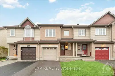 217 Kingswell Street, Leitrim, On K1t 0l1