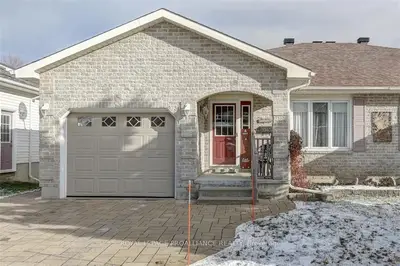 1043 Bridlewood Drive, Brockville, On K6v 7l1