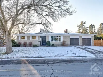 2270 Whitehaven Crescent, Britannia Heights - Queensway Terrace N And Area, On K2b 5h3