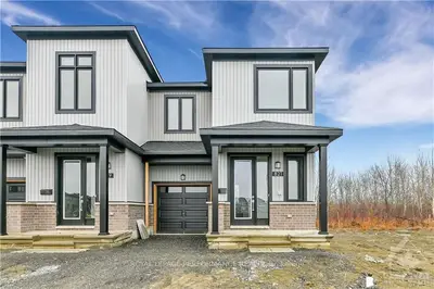 821 Cerulean Way, Orleans - Convent Glen And Area, On K1c 1t1