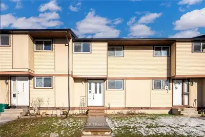 3159 Quail Drive, Blossom Park - Airport And Area, On K1t 1t9