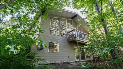 573 Whispering Pines Crescent, Laurentian Valley, On K8a 6w4