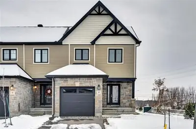 125 Darquise Street, Clarence-rockland, On K4k 0m2