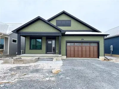 76 Cabin House Road, Westport, On K0g 1x0