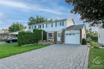 1536 Prestwick Drive, Orleans - Cumberland And Area, On K1e 1s5