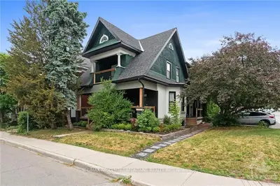 115 Spadina Avenue, West Centre Town, On K1y 2b9