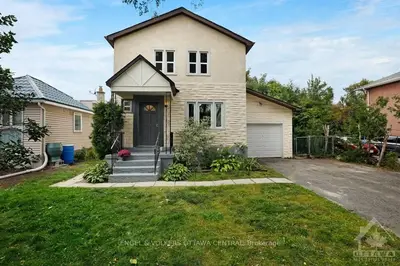 1239 Emperor Avenue, Carlington - Central Park, On K1z 8c4