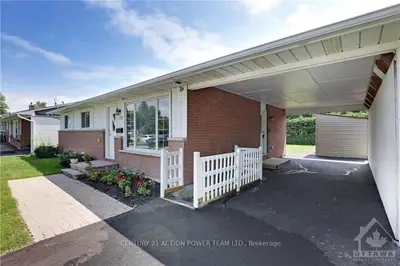 172 Lacroix Avenue, Orleans - Cumberland And Area, On K1e 1k3
