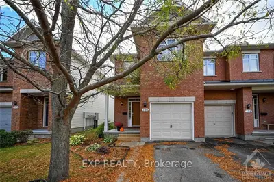 780 Nakina Way, Blossom Park - Airport And Area, On K1v 2j1