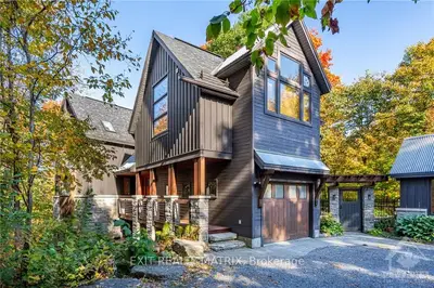 2330 Brennan Park Drive, Orleans - Cumberland And Area, On K4c 1h6