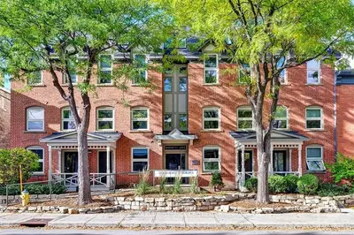 215 St Patrick Street 16, Lower Town - Sandy Hill, On K1n 5k2