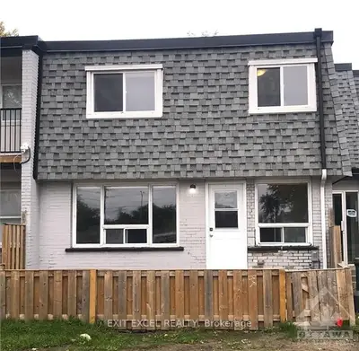 8-9 Majestic Drive, South Of Baseline To Knoxdale, On K2g 1w4