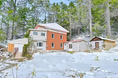 376 A Mount St Patrick Road, Greater Madawaska, On K7v 3z7