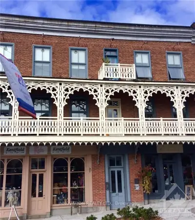 65 Mill Street 303, Mississippi Mills, On K0a 1a0
