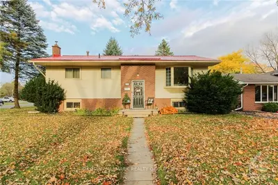 1335 Borden Crescent, Brockville, On K6v 5x6