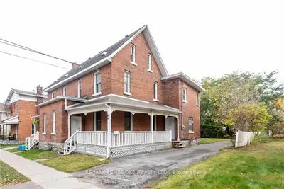164 Mary Street, Pembroke, On K8a 5v6