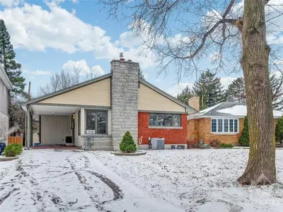 1308 Wesmar Drive, Alta Vista And Area, On K1h 7t2