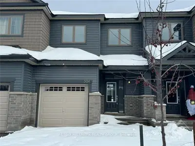504 Allee Enclave Lane, Clarence-rockland, On K4k 0m8