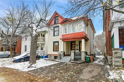 265 Flora Street, Ottawa Centre, On K1r 5r8
