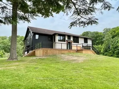 2457 County Rd 46 Road, Elizabethtown-kitley, On K6v 5t3