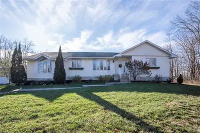 4512 Frog Hollow Road, South Glengarry, On K0c 1l0