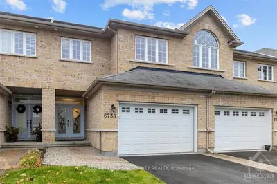 6738 Breanna Cardill Street, Greely - Metcalfe - Osgoode - Vernon And Area, On K4p 0c3