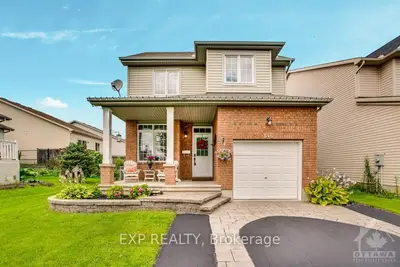 446 Crystal Court, Clarence-rockland, On K4k 0a1
