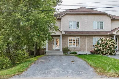 70 John Street, The Nation, On K0a 2m0
