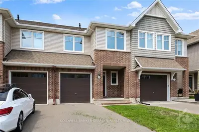 652 Cartographe Street, Orleans - Cumberland And Area, On K4a 1b6