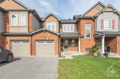 753 MALOJA Way, Stittsville - Munster - Richmond, ON K2S 0N7