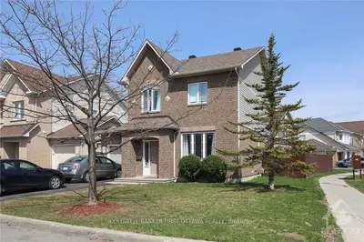 2035 Boisfranc Circle, Orleans - Cumberland And Area, On K4a 4z6
