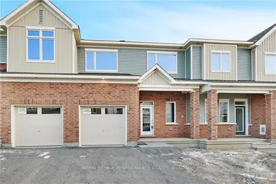 96 Pizzicato Street, Orleans - Convent Glen And Area, On K1c 7g4