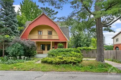 2704 Don Street, Britannia - Lincoln Heights And Area, On K2b 6y5