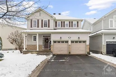 506 Dalewood Crescent, Stittsville - Munster - Richmond, On K2s 2g9