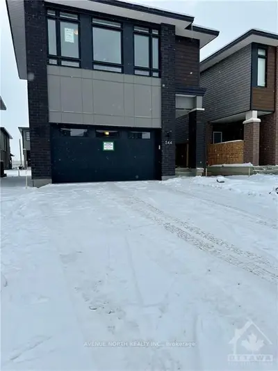 544 Tenor Ridge, Blossom Park - Airport And Area, On K4m 1b2